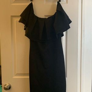 Off the shoulder Dress